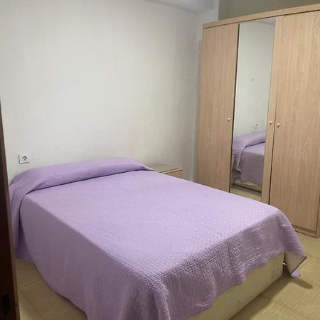 Habitacion Privada Workstay Валенсия Экстерьер фото
