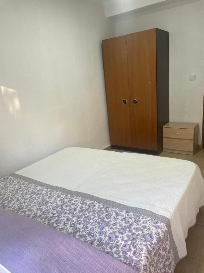 Habitacion Privada Workstay Валенсия Экстерьер фото